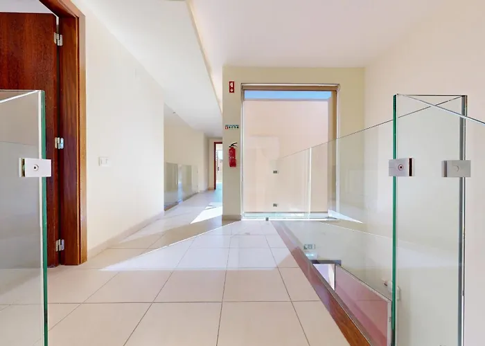 Herdade Dos Salgados, V3 * 알부페이라