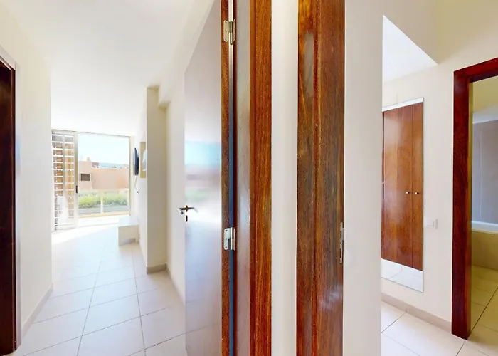 Herdade Dos Salgados, V3 빌라