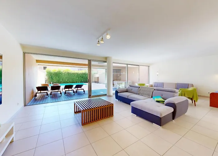 빌라 Herdade Dos Salgados, V3