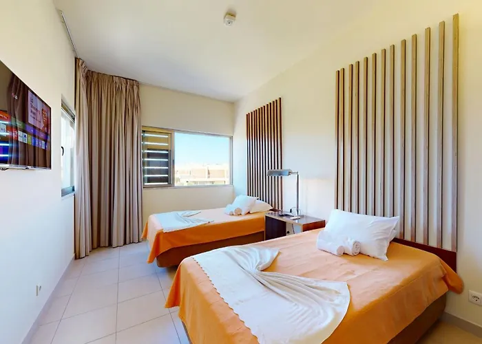 Herdade Dos Salgados, V3 빌라 알부페이라