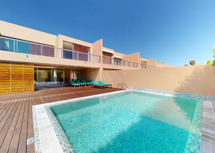 Herdade Dos Salgados, V3 * 알부페이라