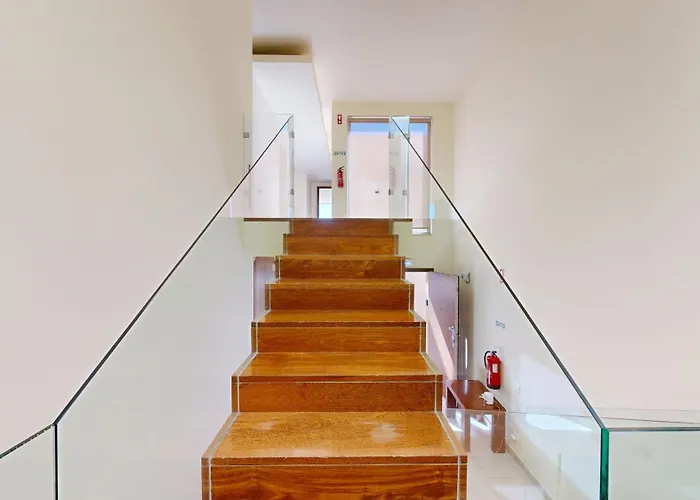 빌라 Herdade Dos Salgados, V3