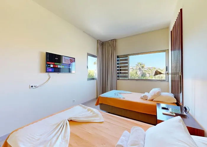 Herdade Dos Salgados, V3 빌라 *