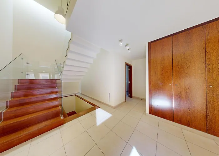 빌라 Herdade Dos Salgados, V3 *