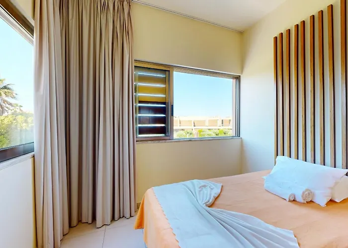 Herdade Dos Salgados, V3 빌라 알부페이라