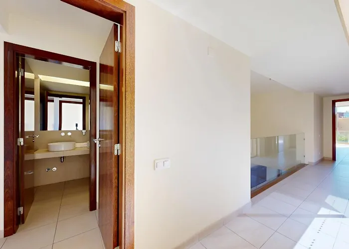 Herdade Dos Salgados, V3 알부페이라