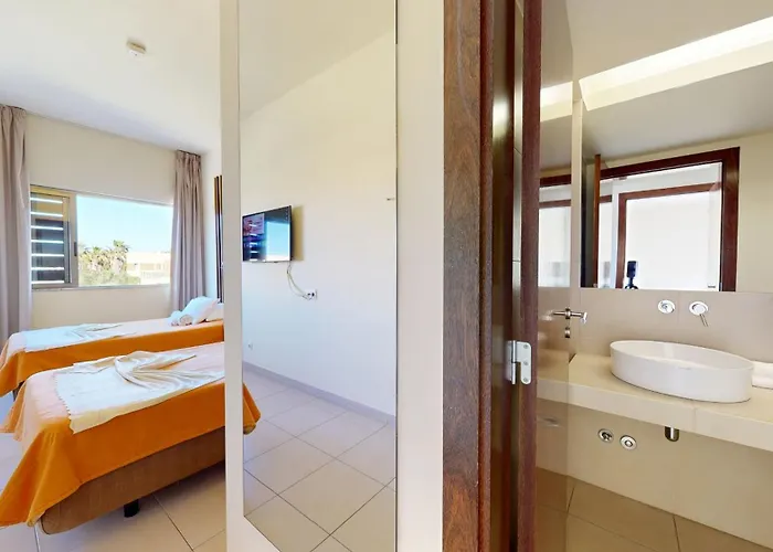 빌라 Herdade Dos Salgados, V3