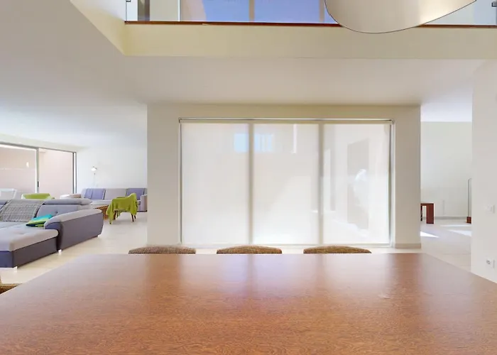 빌라 Herdade Dos Salgados, V3 *