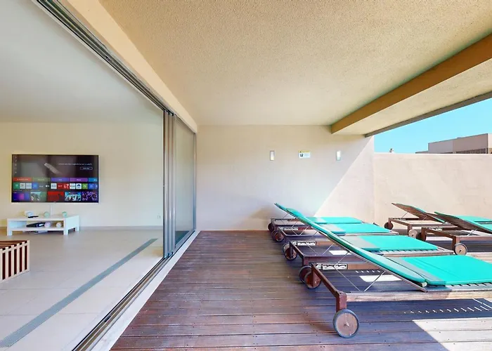 빌라 Herdade Dos Salgados, V3 알부페이라