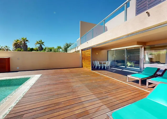 Herdade Dos Salgados, V3 알부페이라