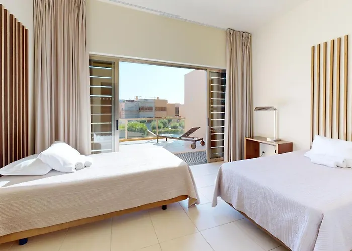 Herdade Dos Salgados, V3 * 알부페이라