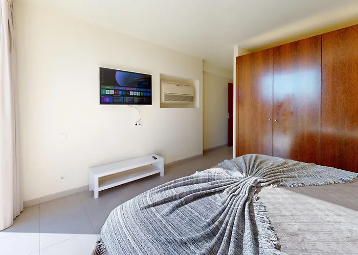 Herdade Dos Salgados, V3 빌라 알부페이라