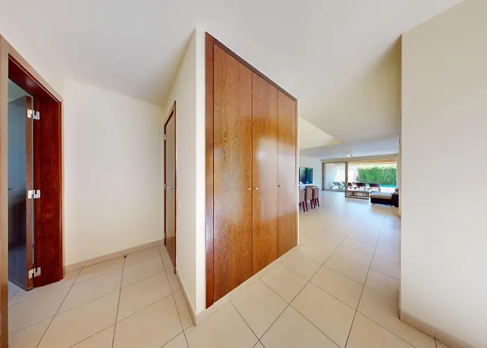 Herdade Dos Salgados, V3 알부페이라