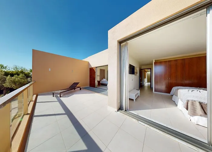 Herdade Dos Salgados, V3 * 알부페이라