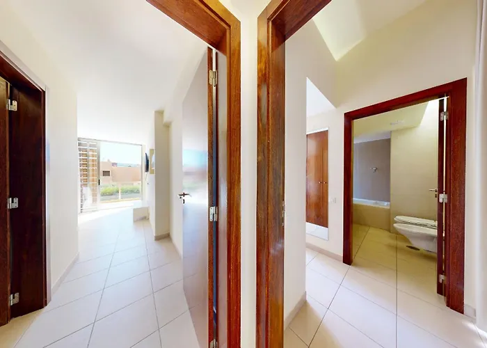 빌라 Herdade Dos Salgados, V3