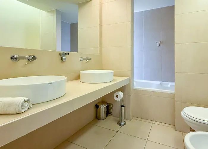 Herdade Dos Salgados, V3 알부페이라