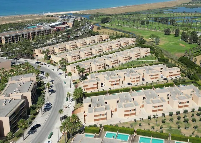 Herdade Dos Salgados, V3 빌라