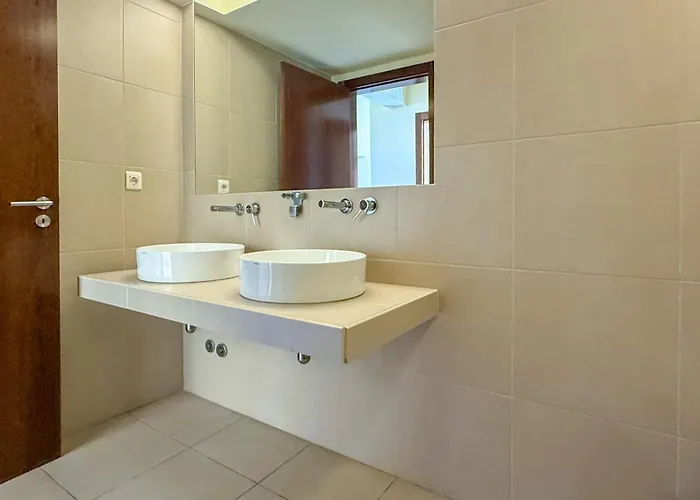 빌라 Herdade Dos Salgados, V3