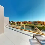 Herdade Dos Salgados, V3 Villa