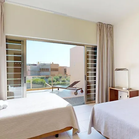 ヴィラ Herdade Dos Salgados, V3 アルブフェイラ