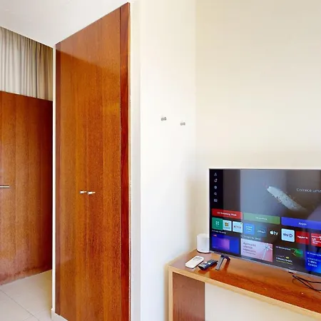 Herdade Dos Salgados, V3 ヴィラ