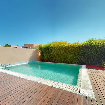 ヴィラ Herdade Dos Salgados, V3 アルブフェイラ