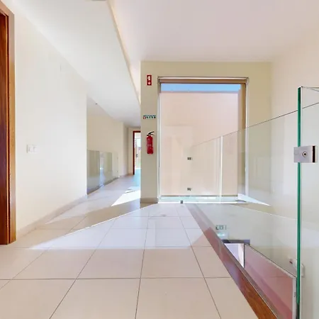 Herdade Dos Salgados, V3 * アルブフェイラ