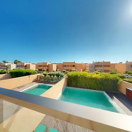 Herdade Dos Salgados, V3 * アルブフェイラ