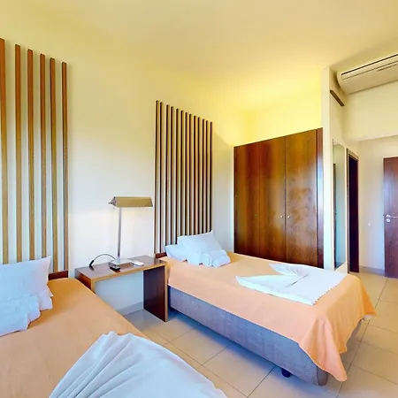 Herdade Dos Salgados, V3 ヴィラ