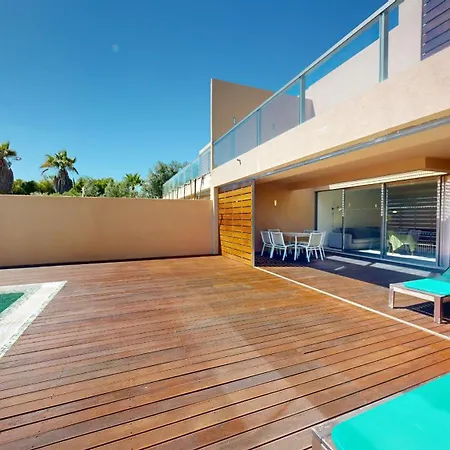 Herdade Dos Salgados, V3 アルブフェイラ