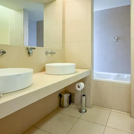 Herdade Dos Salgados, V3 アルブフェイラ